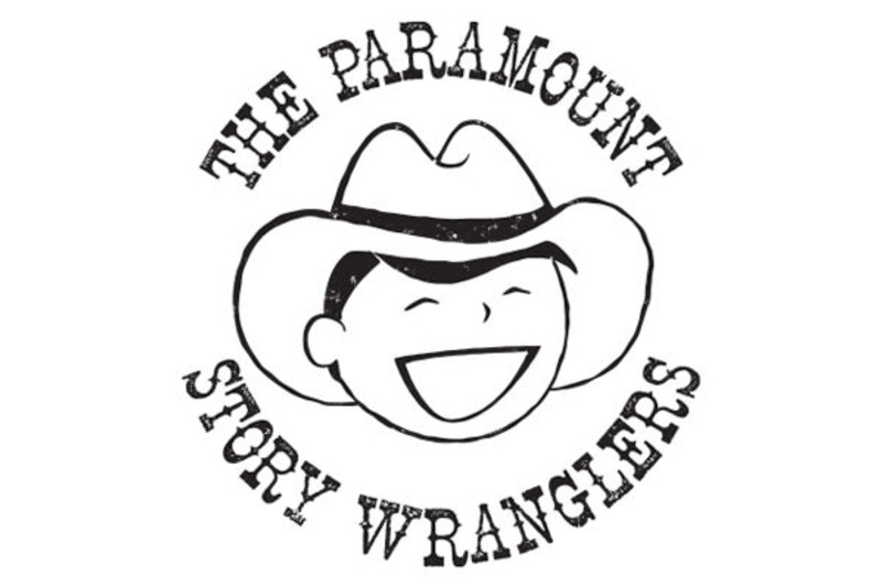 Story Wranglers Logo