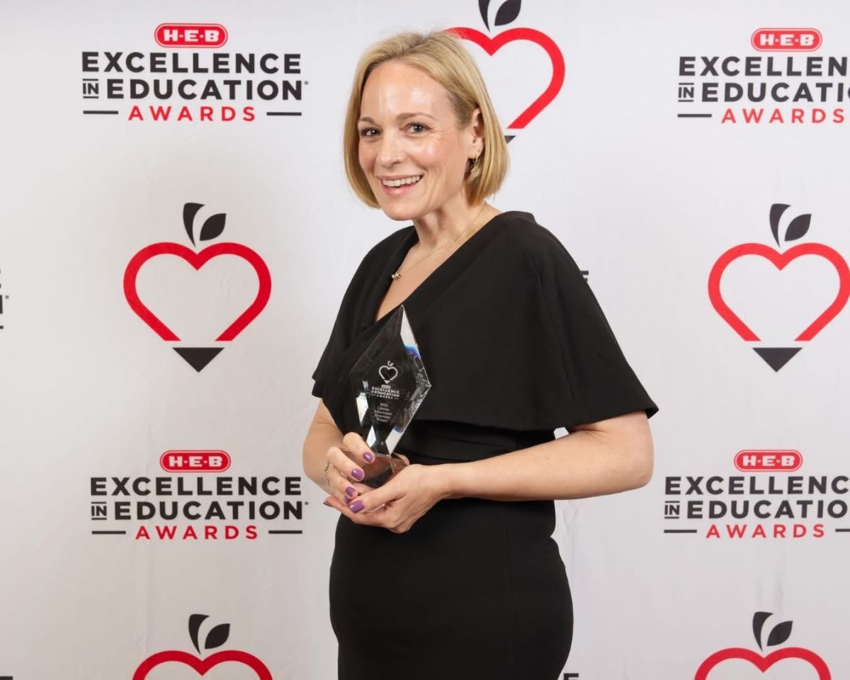 Alasin DeVeny, Joslin Elementary Special Education