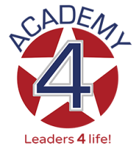 Academy 4 Logo