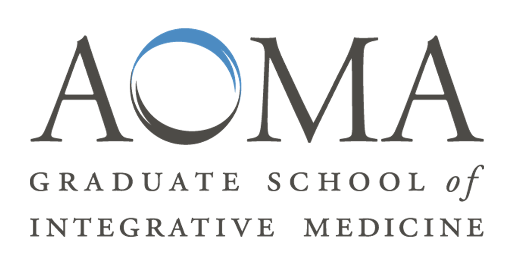 AOMA Graduate School of Integrative Medicine